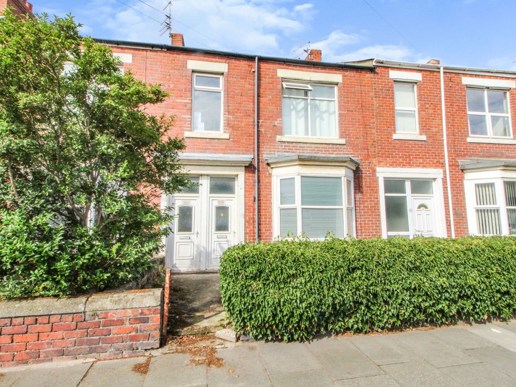 1 bed flat for sale in Wensleydale Terrace, Blyth NE24 Zoopla