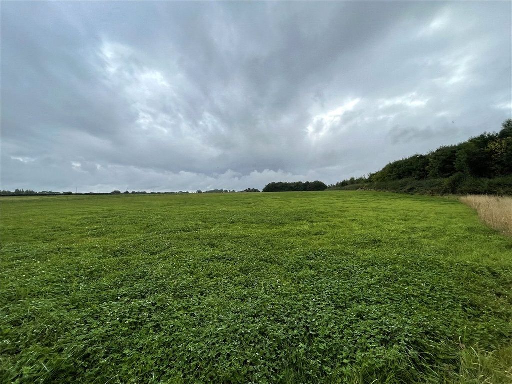 Land for sale in Lot 2 Land Off Cross Lane, Great Ouseburn, York YO26