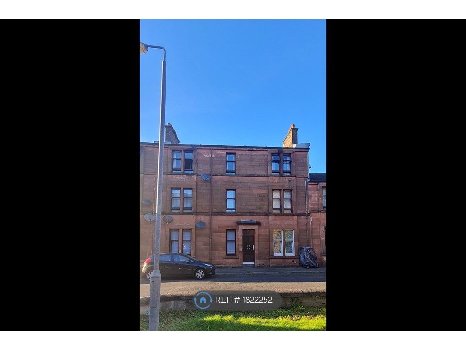 1 bed flat to rent in Seamore Street, Largs KA30, £450 pcm Zoopla