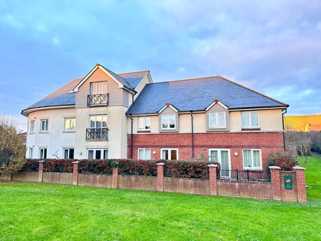 1 bed flat for sale in Holzwickede Court, Weymouth DT3, £165,000 Zoopla