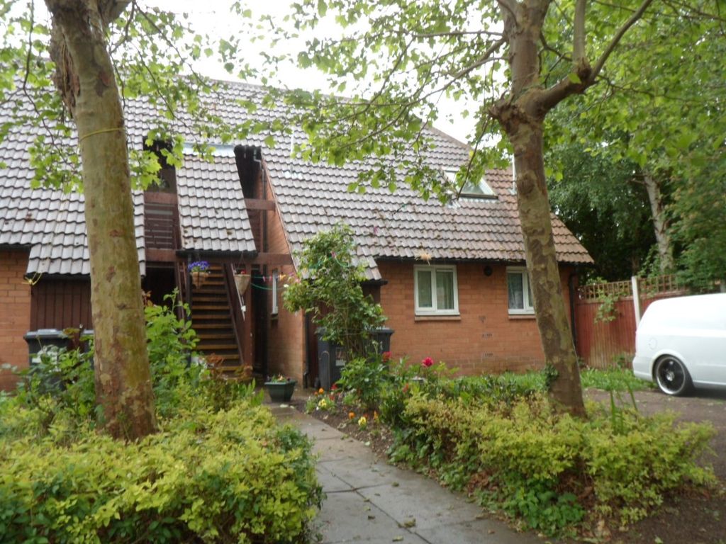 1 bed flat to rent in Cavendish Close, Old Hall, Warrington WA5 Zoopla