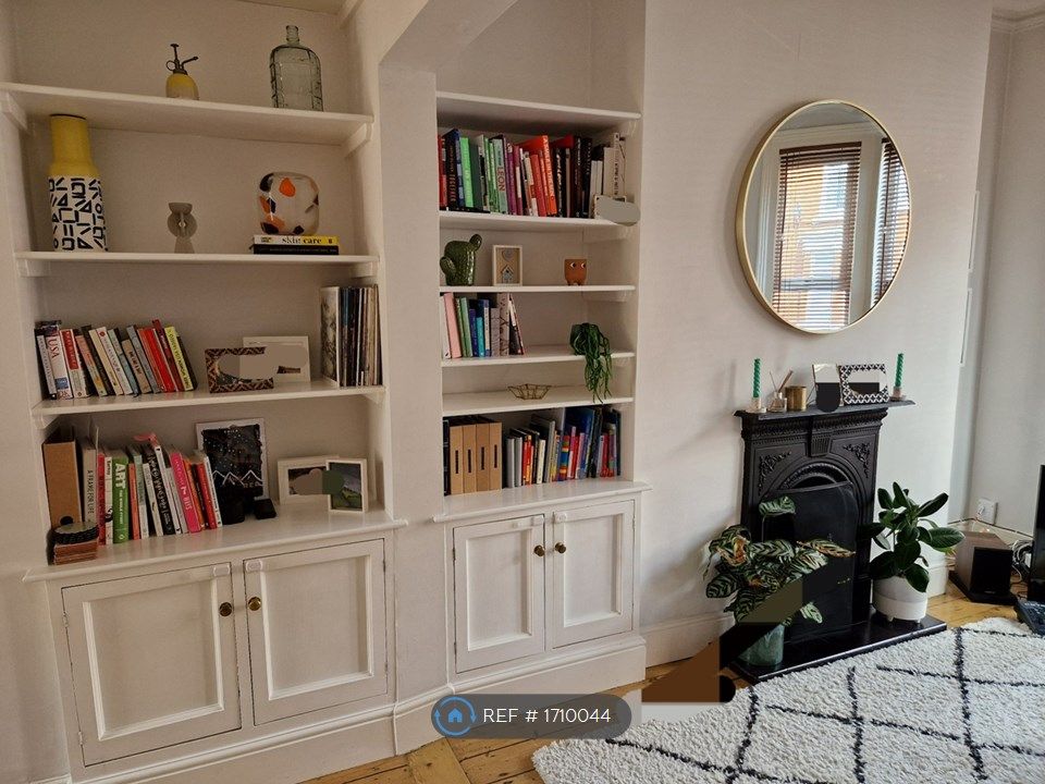 3 bed terraced house to rent in Truro Road, Liverpool L15 Zoopla