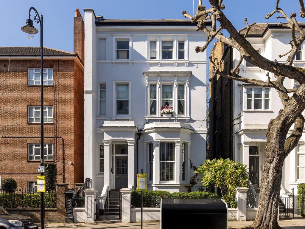 3 bed flat for sale in Elgin Crescent, London W11 Zoopla