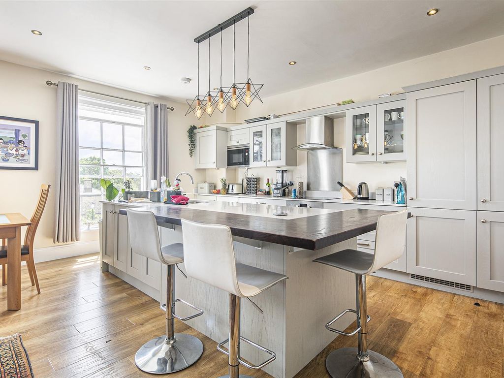 Broomgrove Mews, Sheffield S10