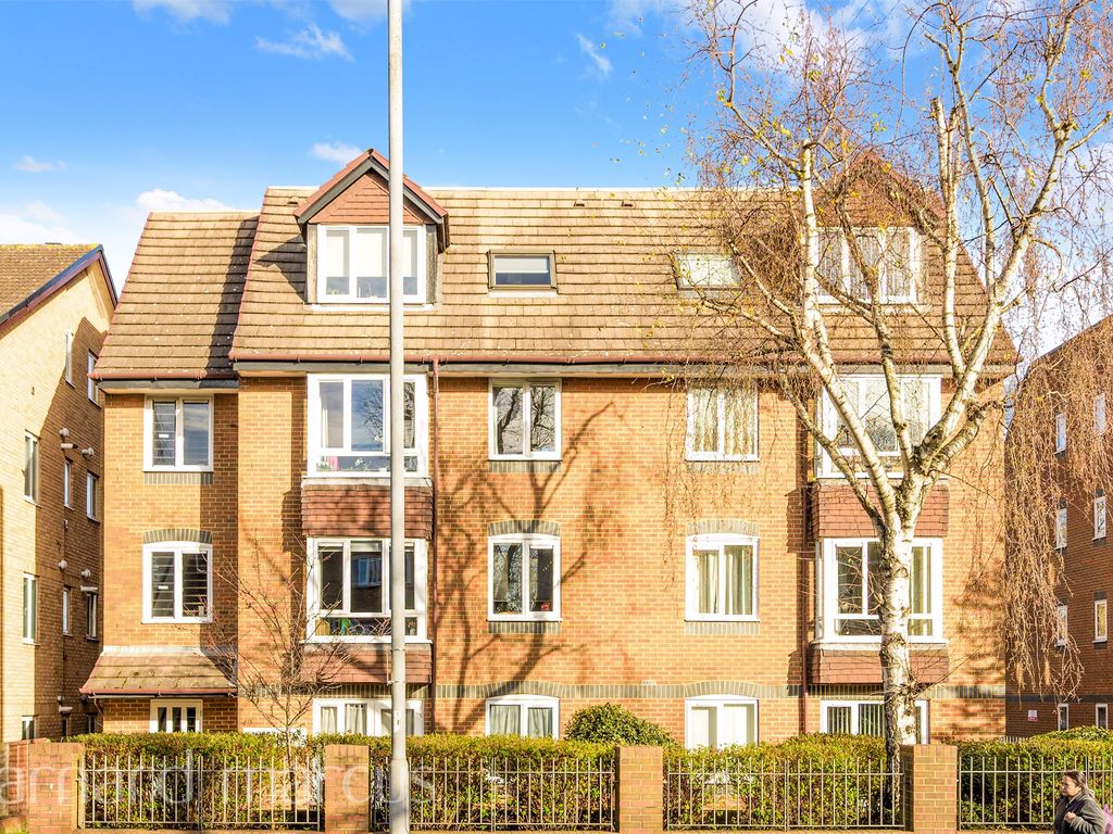 1 bed flat for sale in Kingston Road, New Malden KT3 Zoopla