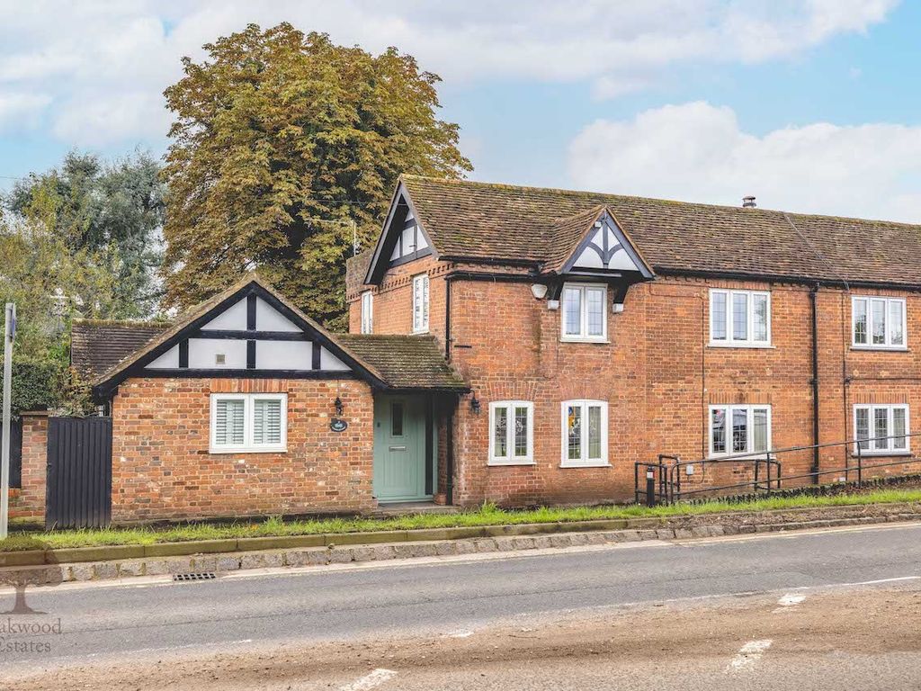 3 bed property for sale in Church Lane, Wexham SL3, £600,000 Zoopla