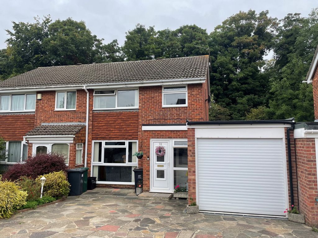 Arne Grove, Orpington BR6  