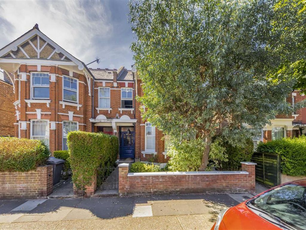 4 bed semidetached house to rent in Melrose Avenue, London NW2, £4,498