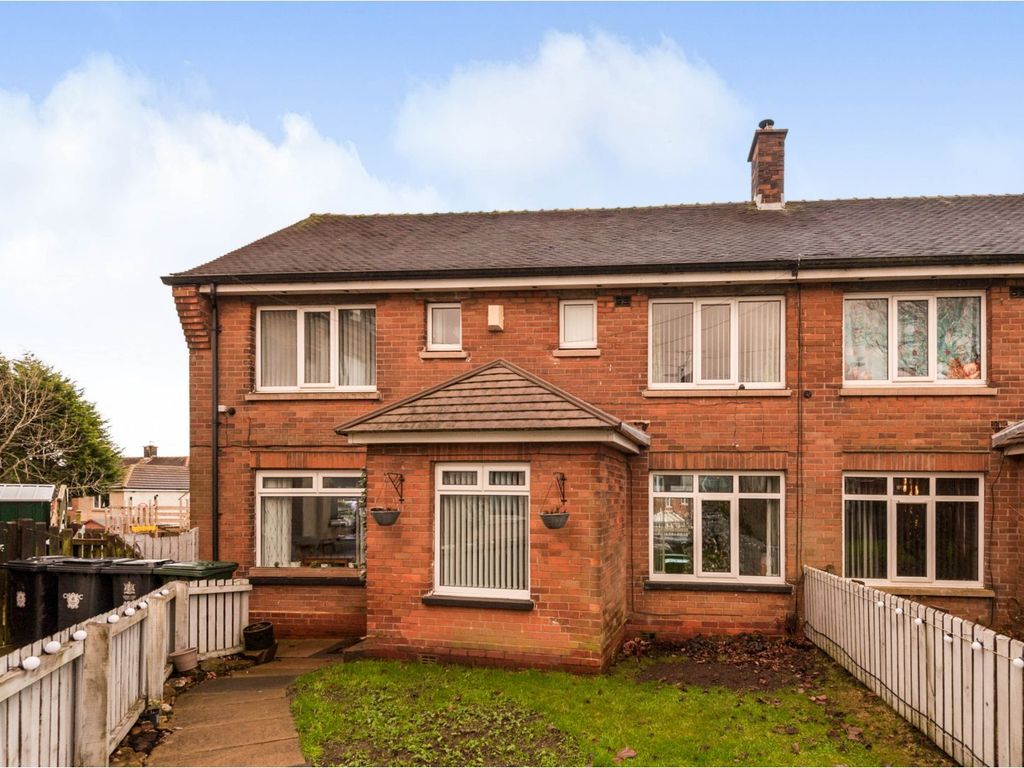 Parkhead Close, Bradford BD6  