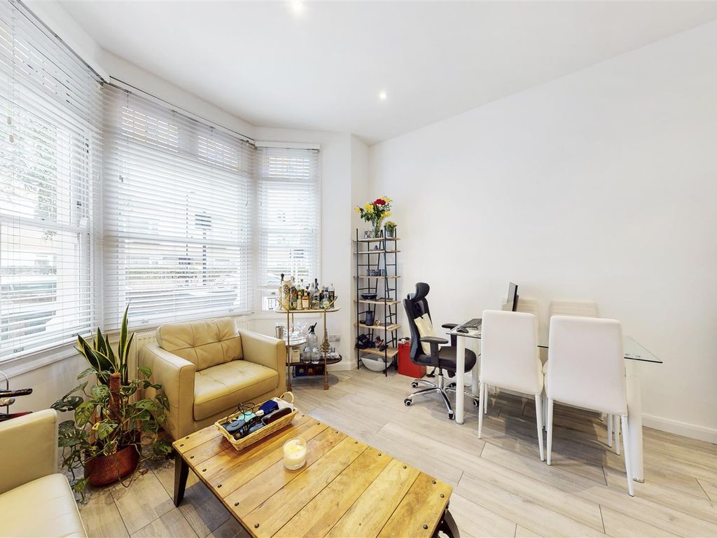 Portnall Road, Maida Hill, London W9