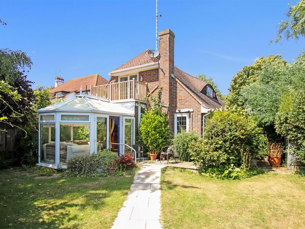 3 bed property for sale in Poulters Lane, Worthing BN14 Zoopla
