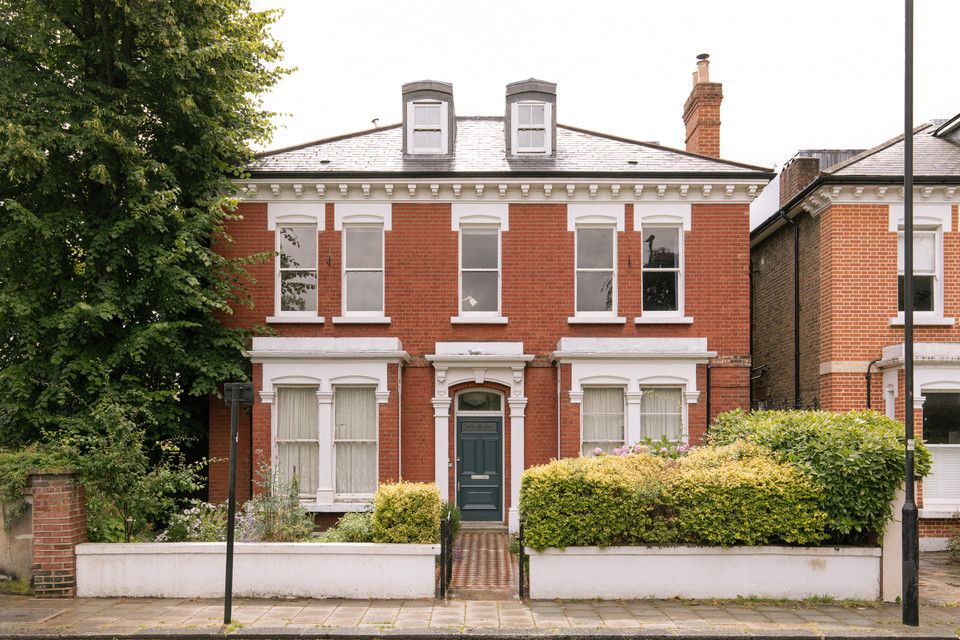 3 bed flat for sale in Knatchbull Road, Camberwell SE5 Zoopla