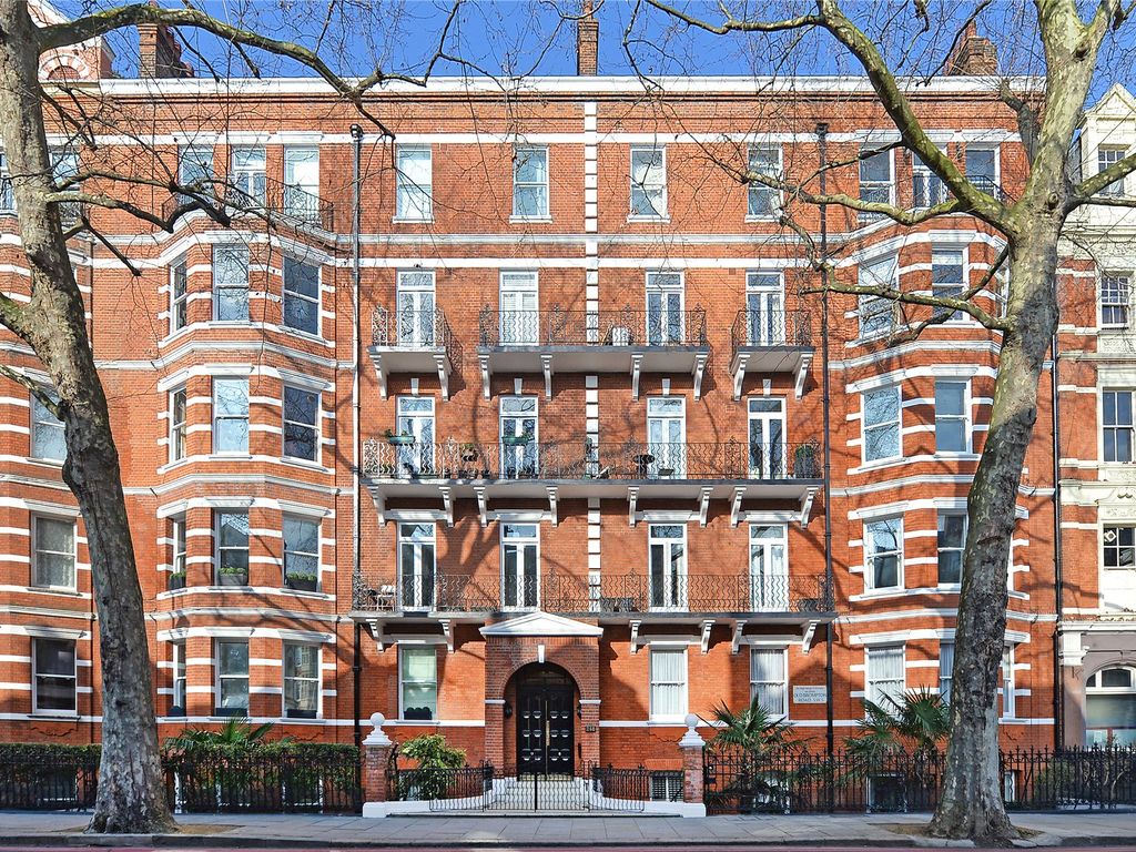 Richmond Mansions, Old Brompton Road, Earls Court, London SW5  