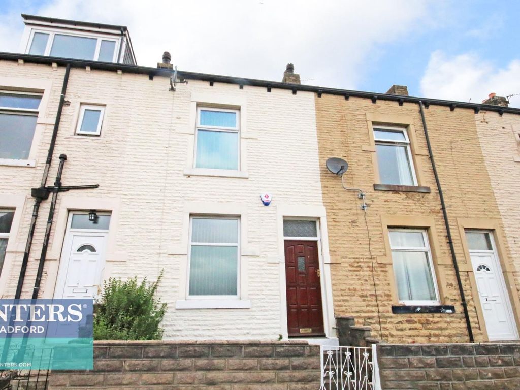 Westminster Road, Bradford, West Yorkshire BD3  