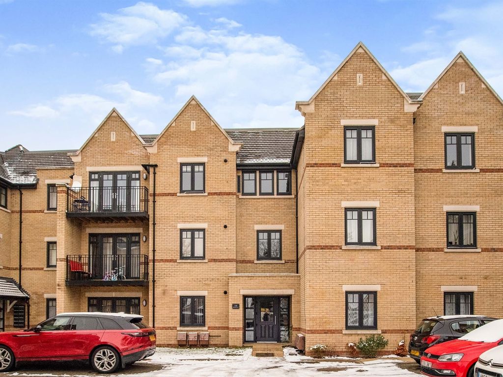 Schreiber Grange Watford WD17  