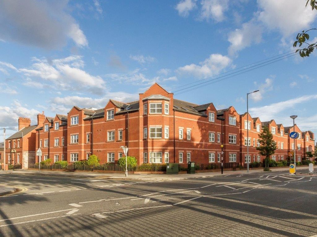 2 bed flat to rent in Lime Grove, Seaforth, Liverpool L21 Zoopla