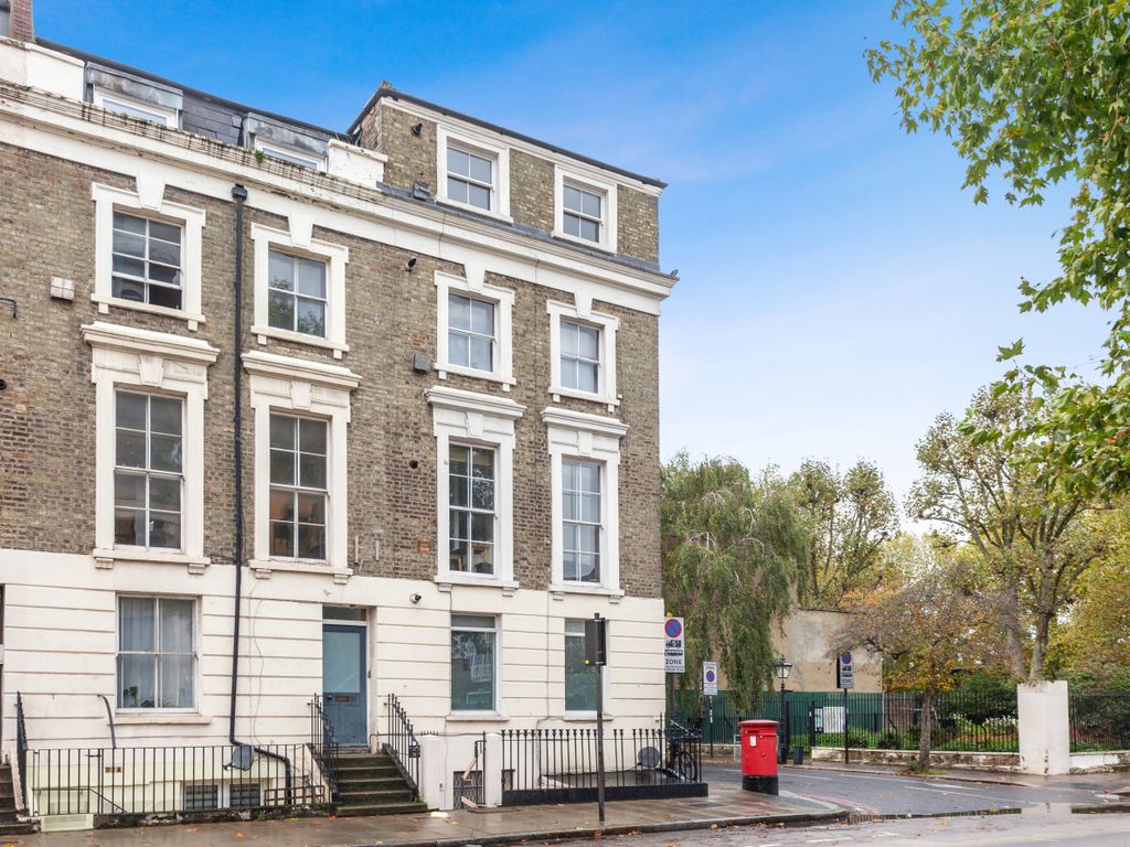 Camden Street, Camden Town NW1