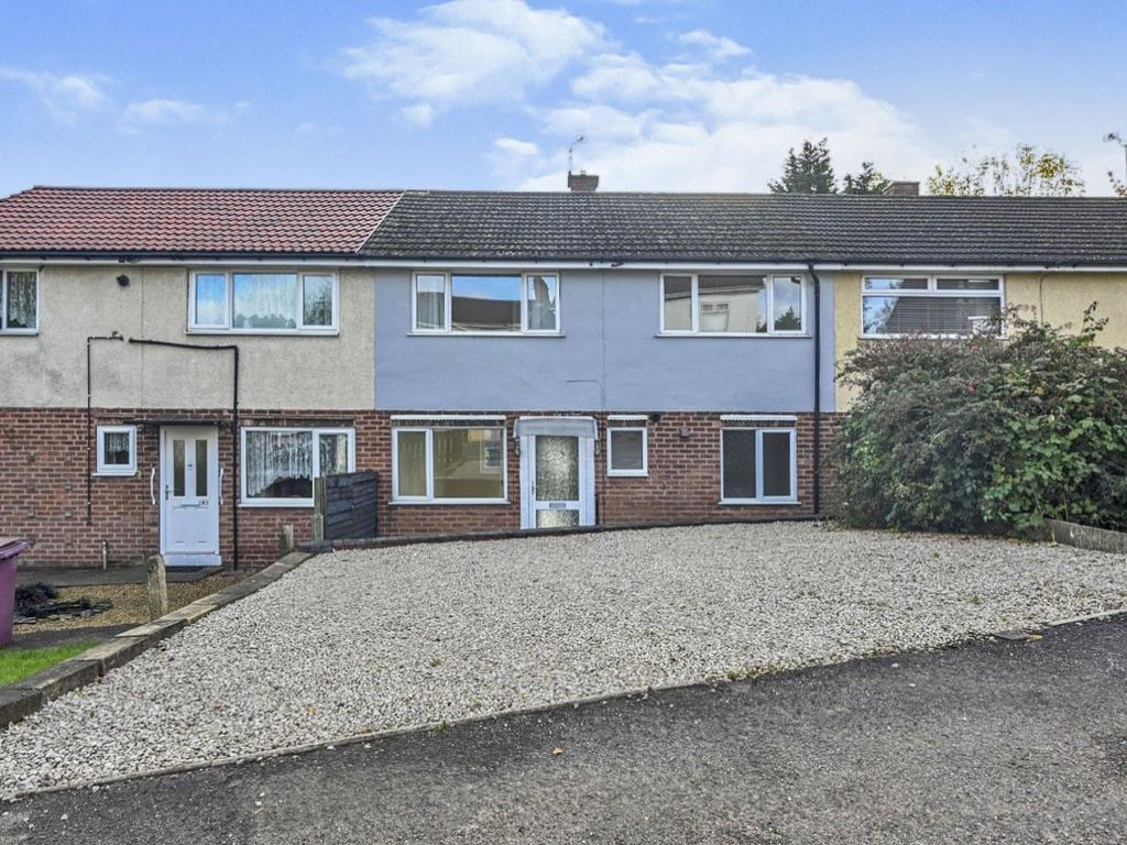 3 bed terraced house for sale in Church Street West, Pinxton