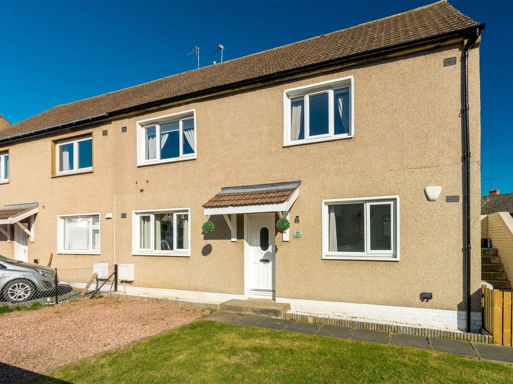2 bed flat for sale in Forthview Crescent, Danderhall EH22 Zoopla