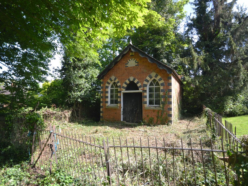 Property for sale in Upper Hill, Leominster HR6, Sale by tender Zoopla