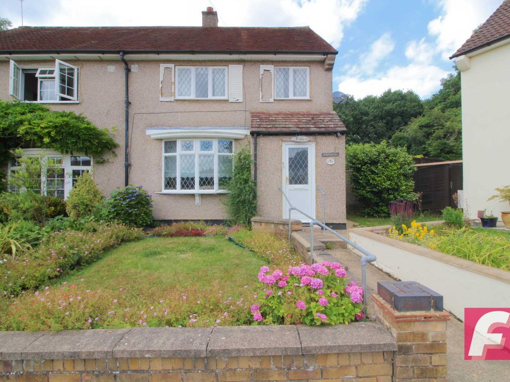 Frinton Close South Oxhey WD19  