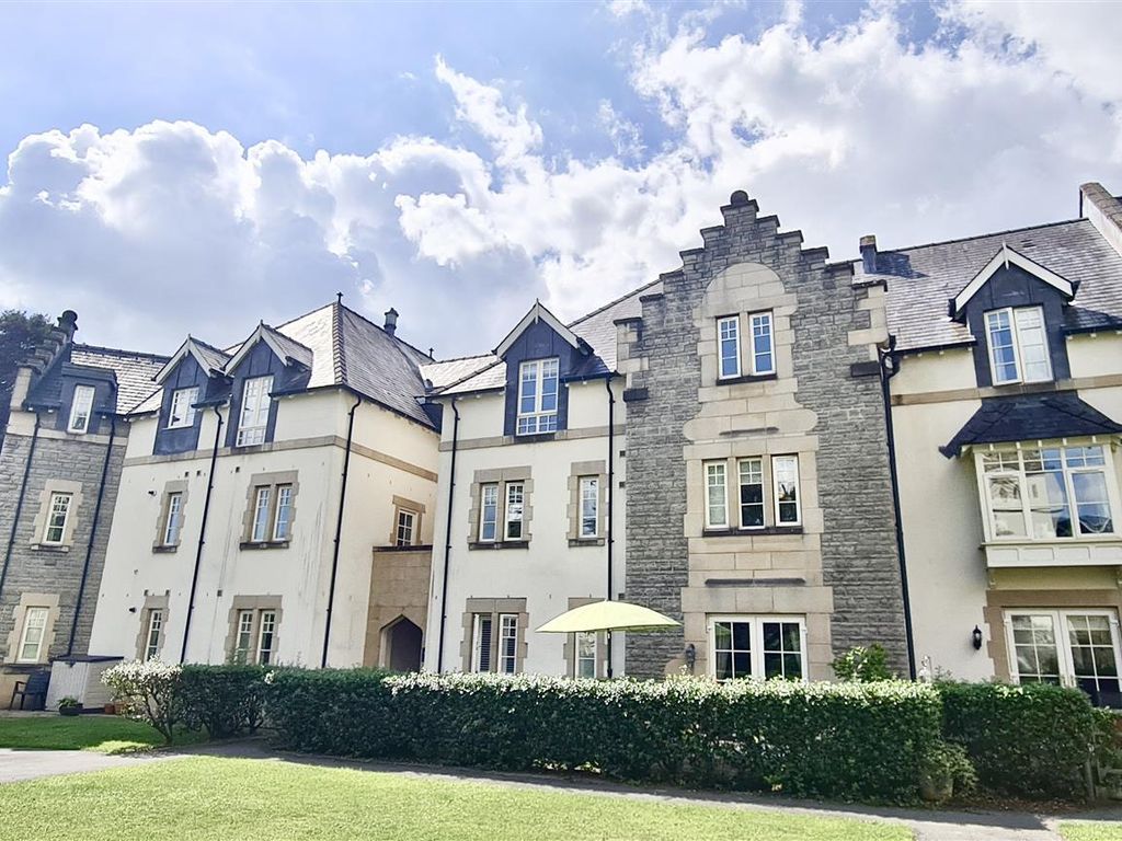 2 bed flat for sale in Western Courtyard, Talygarn, Pontyclun CF72 Zoopla