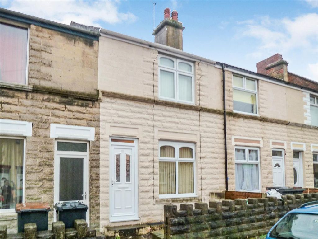 2 bed detached house to rent in North Street, Nuneaton CV10 Zoopla