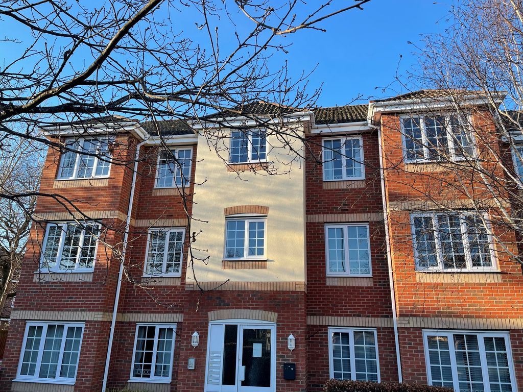 2 bed flat for sale in Tiber Road, North Hykeham LN6 Zoopla