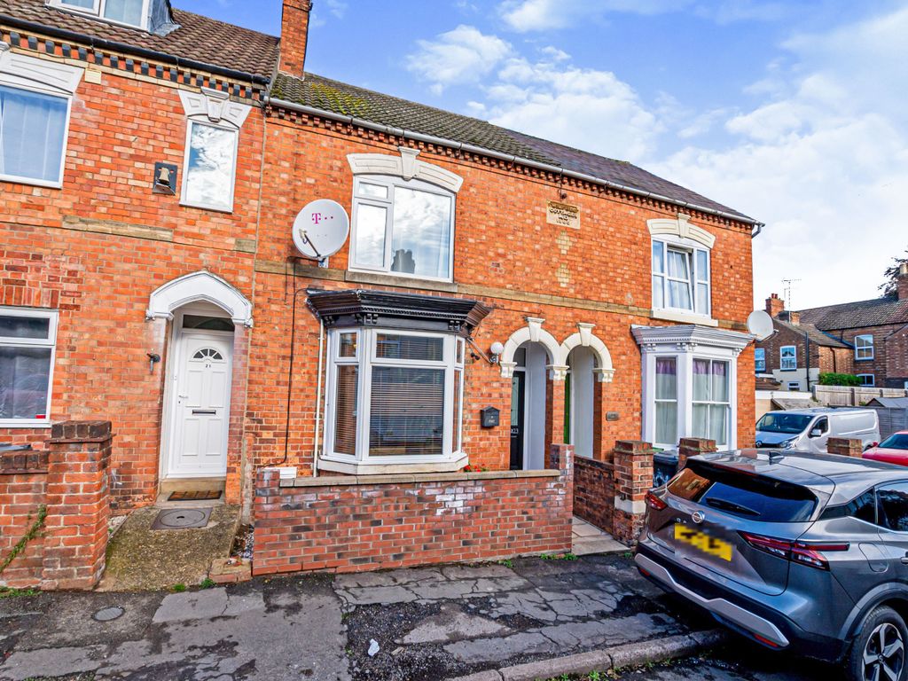 Kings Street, Wellingborough NN8