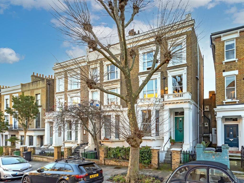 6 bed property for sale in Lady Margaret Road, London NW5 Zoopla