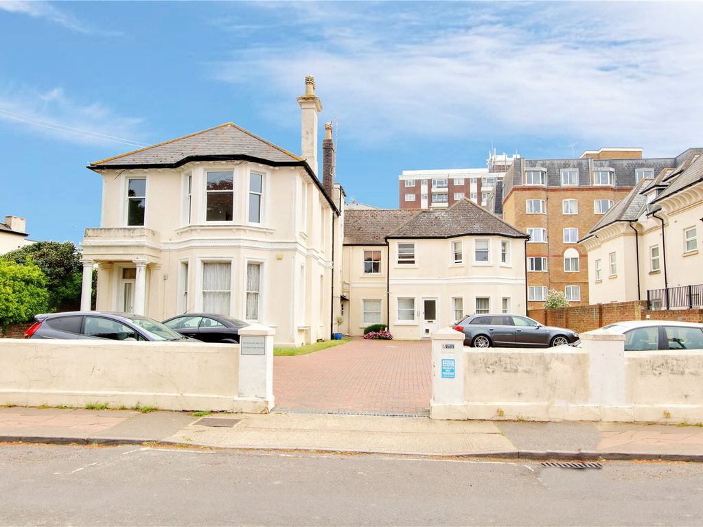 1 bed flat for sale in Tennyson Road, Worthing, WestSussex BN11 Zoopla