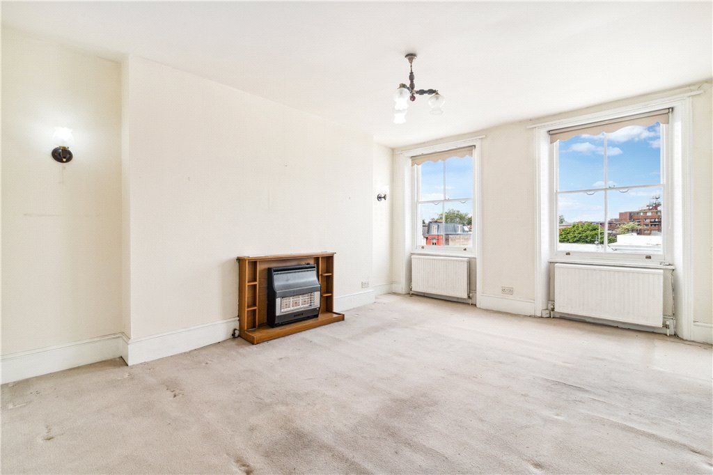 1 bed flat for sale in Hogarth Road, London SW5 Zoopla