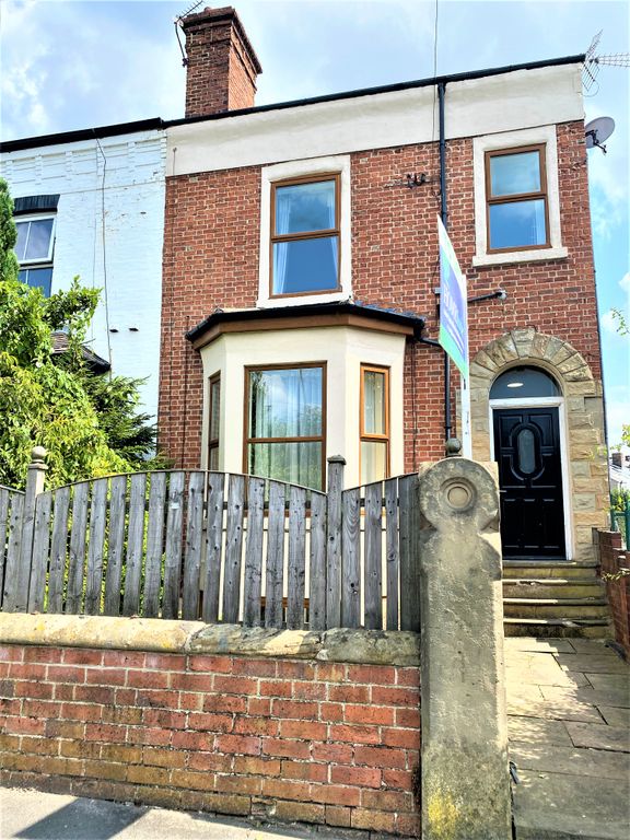 2 bed flat to rent in Snowhill View, Wakefield WF1 Zoopla