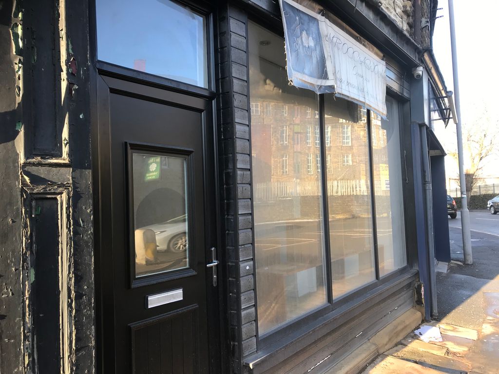 Retail premises to let in South Street, Keighley BD21 - Zoopla