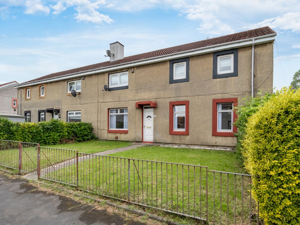 137 Acredyke Road, Balornock G21  