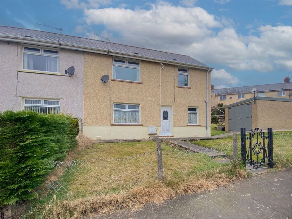 3 bed property for sale in PenYCwarel Road, Wyllie, Blackwood NP12