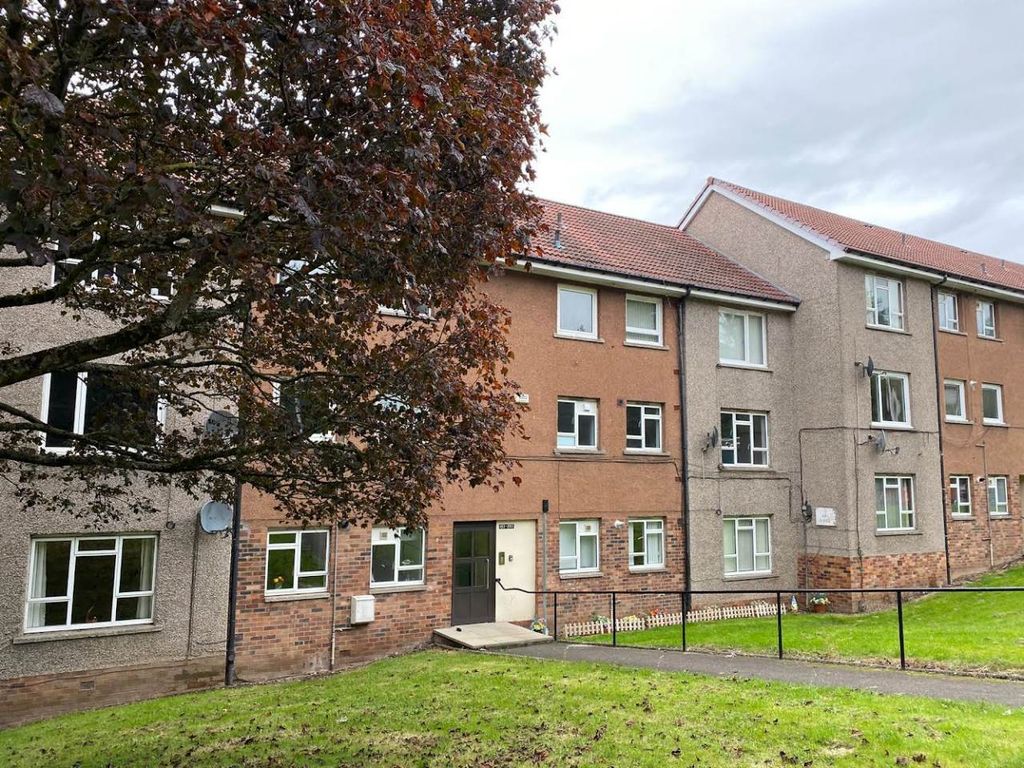 2 bed flat to rent in Charleston Drive, Dundee DD2 Zoopla