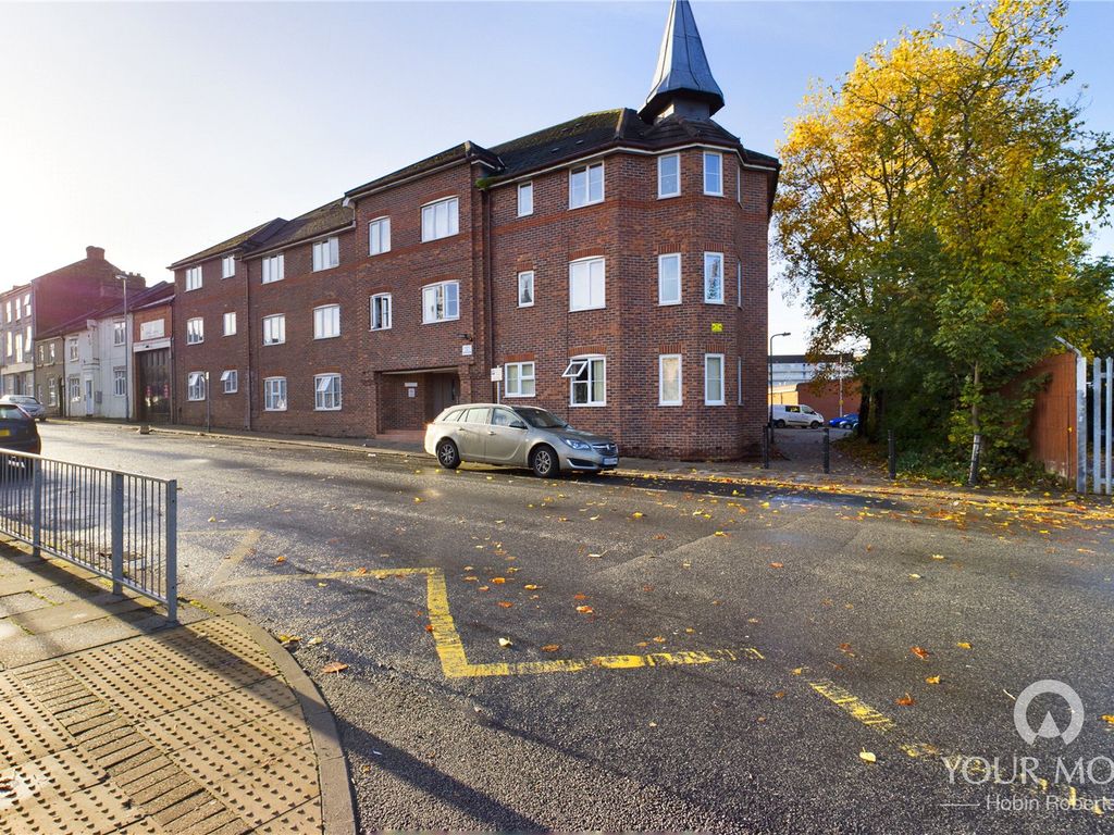 St Georges Street Northampton NN1  