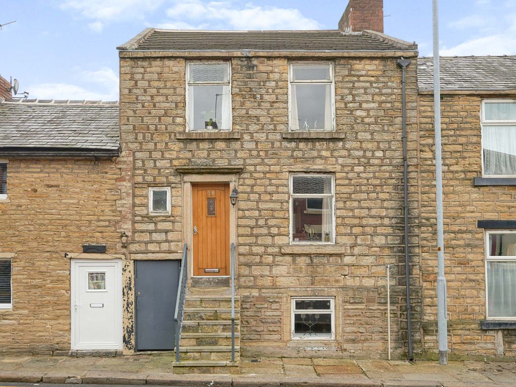 3 bed cottage for sale in Limbrick, Blackburn, Lancashire BB1 Zoopla