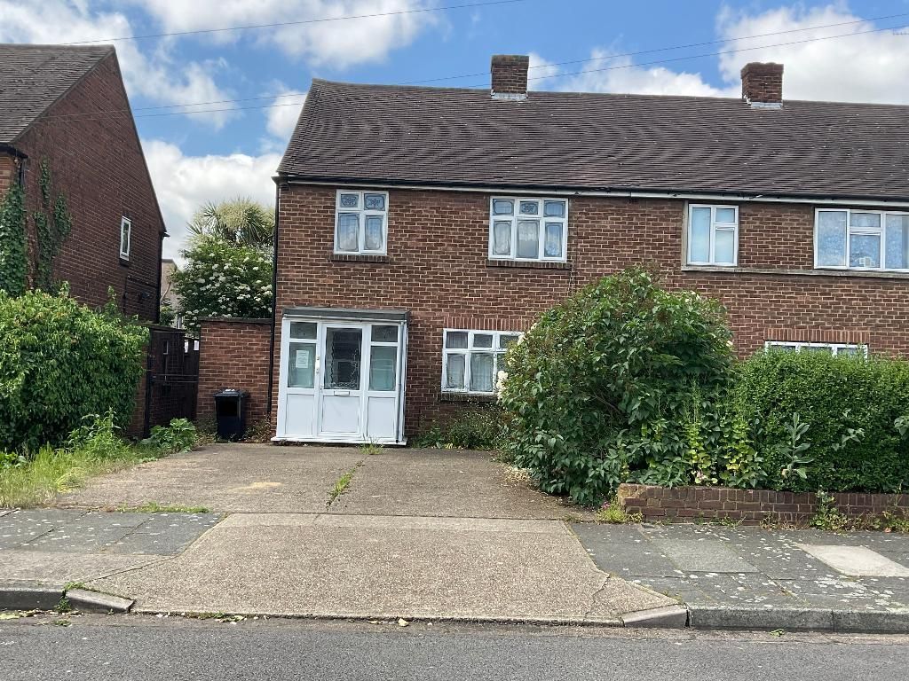 3 bed end terrace house for sale in Ullswater Way, Elm Park, Essex RM12
