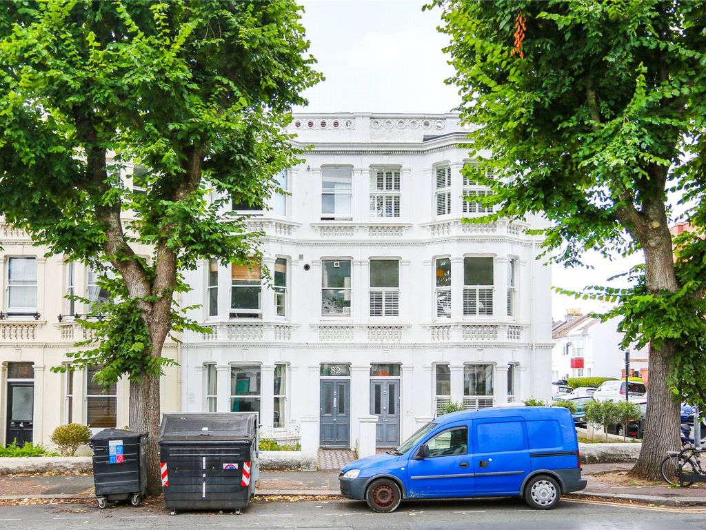 2 bed flat for sale in Sackville Road, Hove, East Sussex BN3 Zoopla