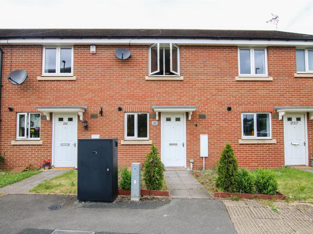 2 bed terraced house to rent in Humber Road, Coventry CV3 Zoopla