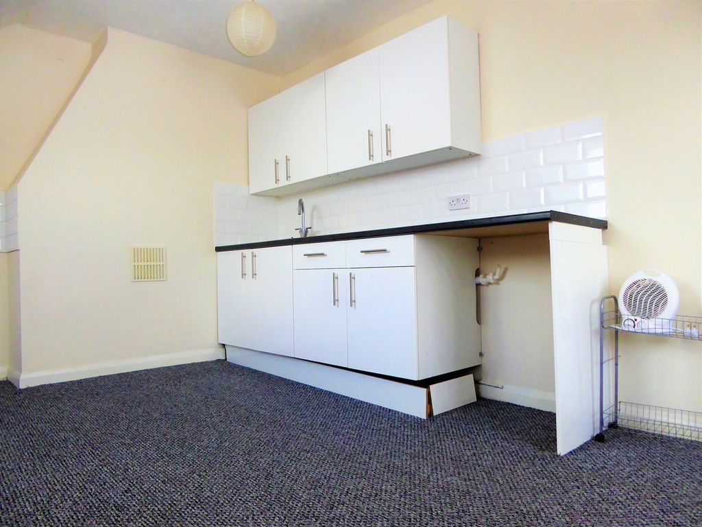 West Parade, Wisbech PE13