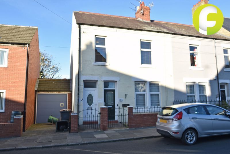 2 bed flat for sale in Braeside Terrace, Whitley Bay NE26 Zoopla