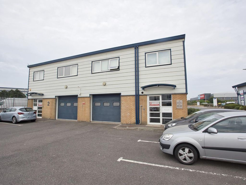 Commercial property for sale in Honeywood Parkway, Whitfield, Dover