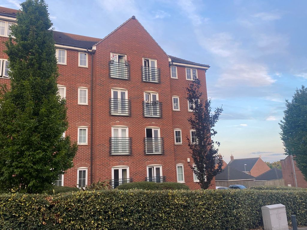 2 bed flat for sale in Fenton Place, Middleton, Leeds LS10 Zoopla