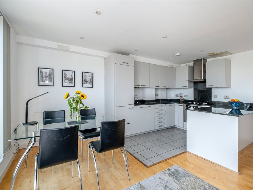 Herne Hill, London SE24