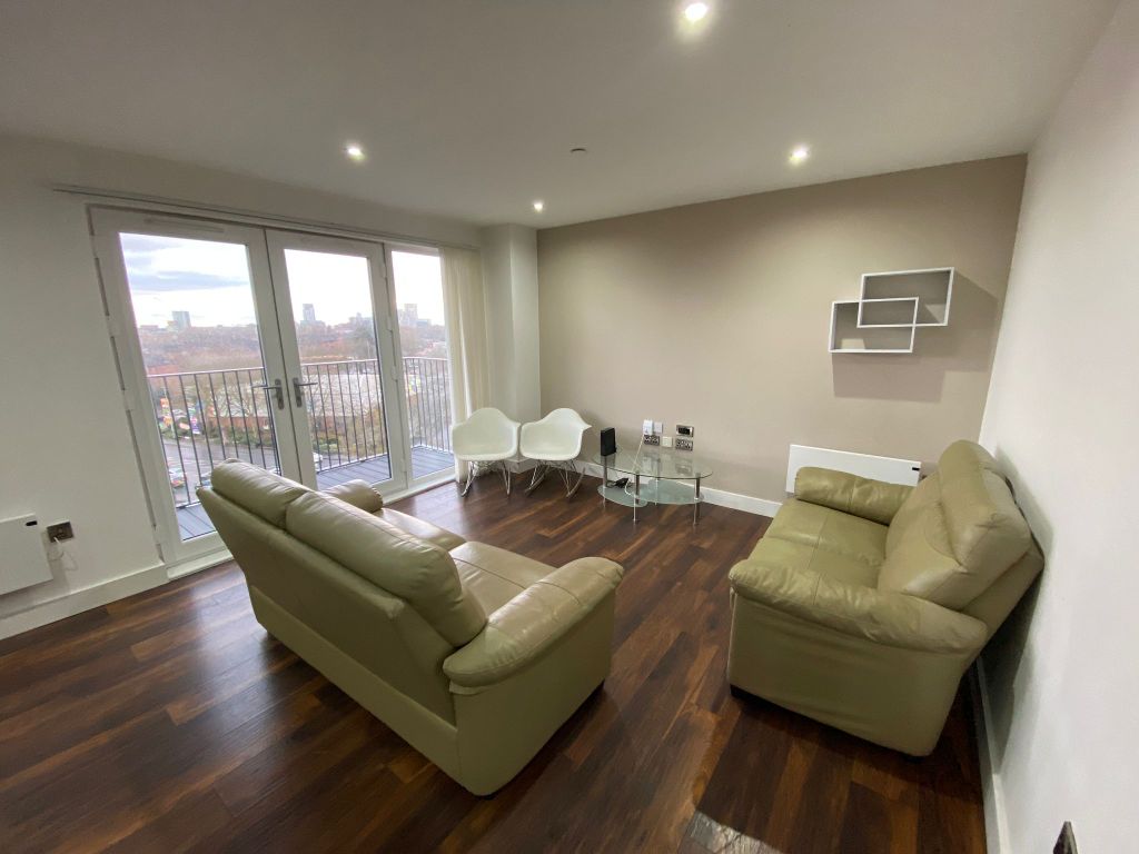 2 bed flat to rent in Ordsall Lane, Salford M5 Zoopla
