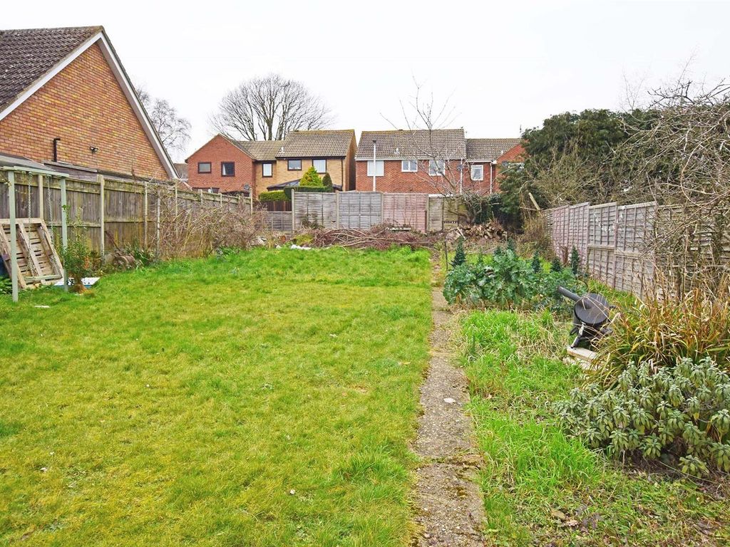 Land for sale in Maidstone Road, Rainham, Gillingham ME8 Zoopla