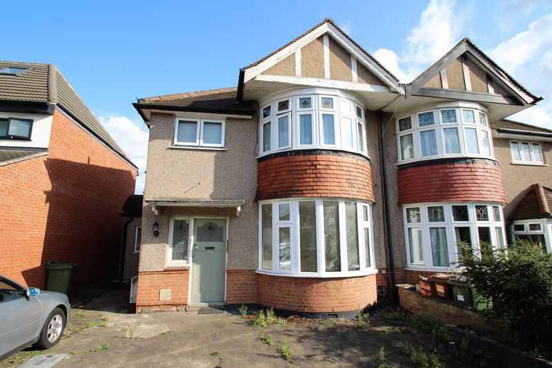 1 bed flat for sale in Parkside Way, North Harrow, Harrow HA2 Zoopla